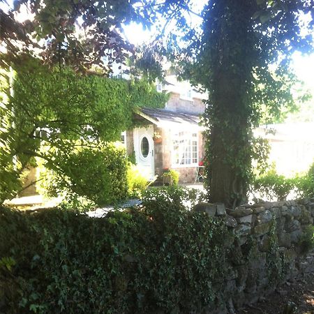 Charming Cottage Within Farmhouse Monmouth Exterior photo