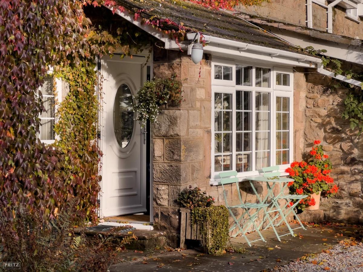 Charming Cottage Within Farmhouse Monmouth Exterior photo